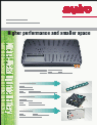 Sanyo-Batteriesysteme für Hybridfahrzeuge (PDF-Datei, 302 KB)